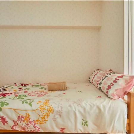 Cookie House Ct Apartman Tokió Kültér fotó