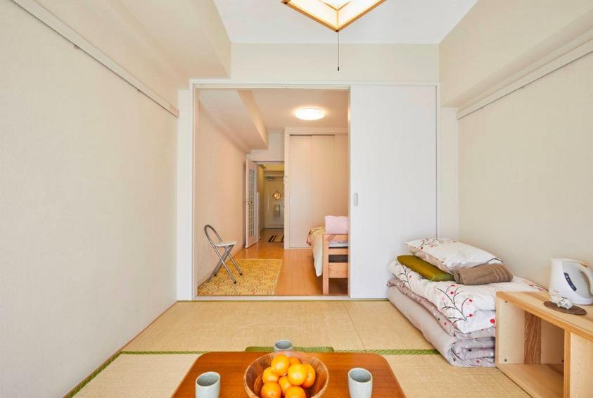 Cookie House Ct Apartman Tokió Kültér fotó