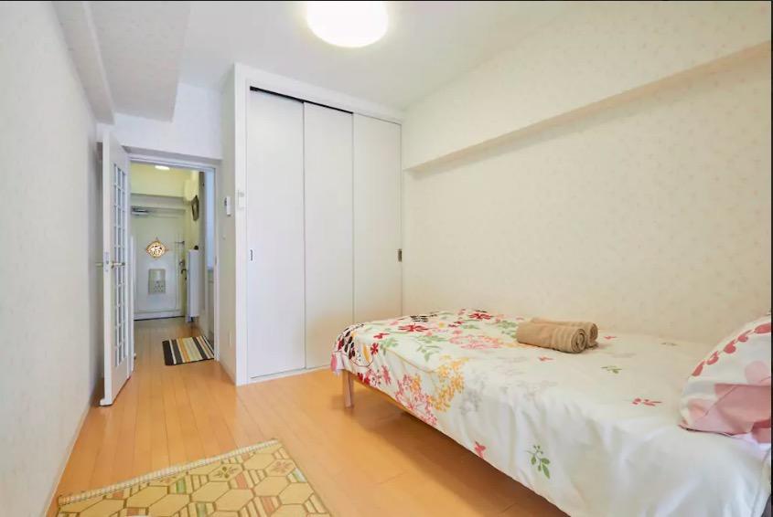 Cookie House Ct Apartman Tokió Kültér fotó